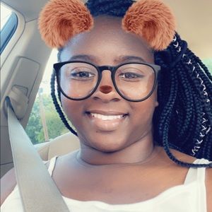 Meet your Posher, Mariah